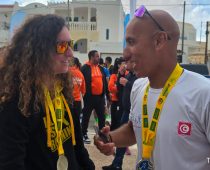 Semi-Marathon Djerba 2025 – Sport, culture et découverte