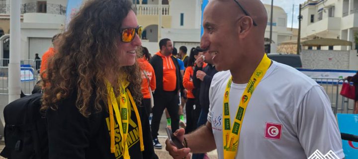 Semi-Marathon Djerba 2025 – Sport, culture et découverte