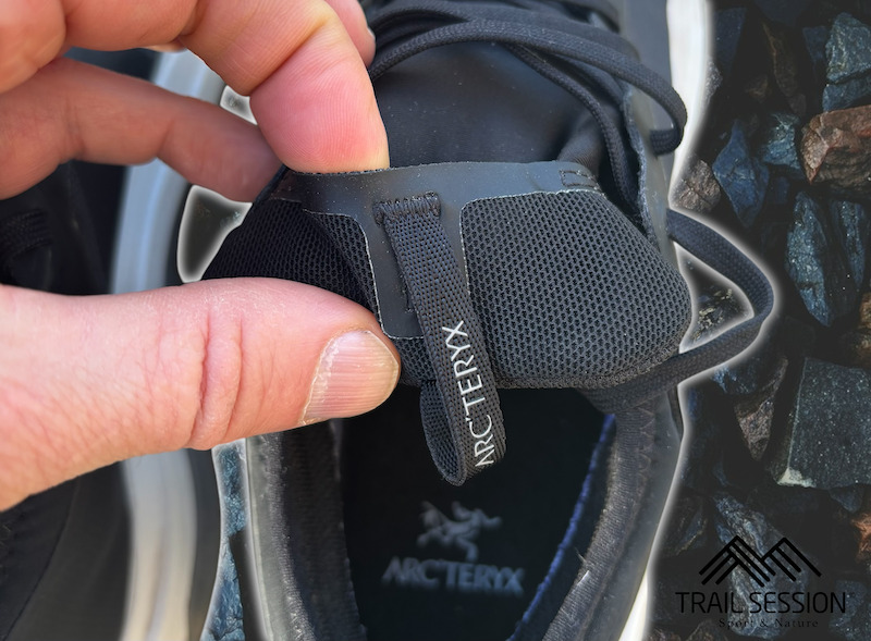 Sylan GTX ARC’TERYX