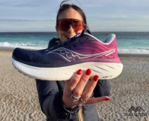 Saucony Ride 18 – La polyvalence au service de l’excellence